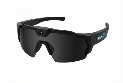 SightX Pro POV Glasses