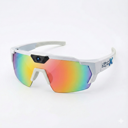 SightX Pro POV Glasses